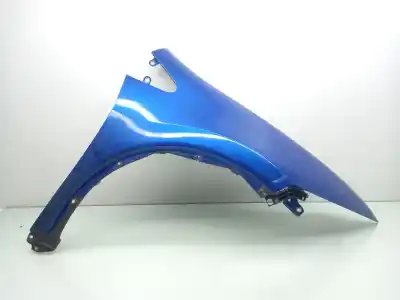 Peça sobressalente para automóvel em segunda mão guarda-lamas dianteiro direito por honda civic viii hatchback (fn, fk) 2.2 ctdi (fk3) referências oem iam 60210smge00zz