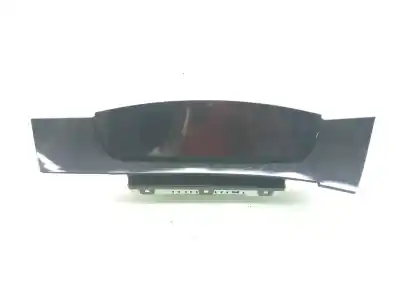 Peça sobressalente para automóvel em segunda mão quadrante por honda civic viii hatchback (fn, fk) 2.2 ctdi (fk3) referências oem iam 78100smge21