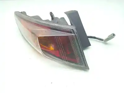 Peça sobressalente para automóvel em segunda mão farolim traseiro esquerdo por honda civic viii hatchback (fn, fk) 2.2 ctdi (fk3) referências oem iam 33551smge03