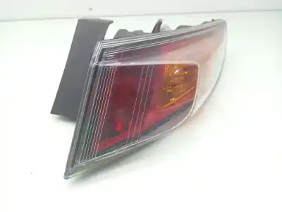 Peça sobressalente para automóvel em segunda mão farolim traseiro direito por honda civic viii hatchback (fn, fk) 2.2 ctdi (fk3) referências oem iam 33501smge03