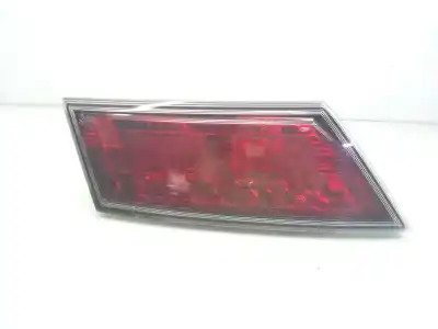 Peça sobressalente para automóvel em segunda mão farolim interior traseiro esquerdo por honda civic viii hatchback (fn, fk) 2.2 ctdi (fk3) referências oem iam 34156smge03