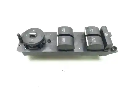 Pezzo di ricambio per auto di seconda mano interruttore alzacristalli anteriore sinistro per ford c-max ii (dxa/cb7, dxa/ceu) 1.6 tdci riferimenti oem iam 2033890  am5t14a132db