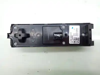 Pezzo di ricambio per auto di seconda mano interruttore alzacristalli anteriore sinistro per ford c-max ii (dxa/cb7, dxa/ceu) 1.6 tdci riferimenti oem iam 2033890  am5t14a132db