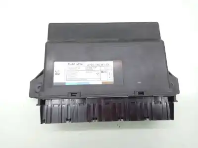 Pièce détachée automobile d'occasion Module électronique pour FORD C-MAX II (DXA/CB7, DXA/CEU) 1.6 TDCI Références OEM IAM AV6N19G481AE 5WK49778FDCUGA 