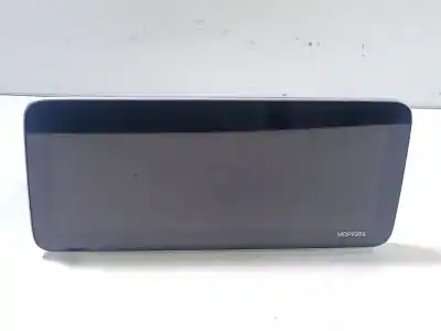 Second-hand car spare part MULTIFUNCTION DISPLAY for MERCEDES CLASE V (W447)  OEM IAM references A2539006905 CID10ATDP1 A2539018801