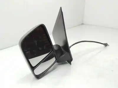 Автозапчасти б/у левое зеркало за ford tourneo connect 1.8 tdci ссылки oem iam 4460950  
