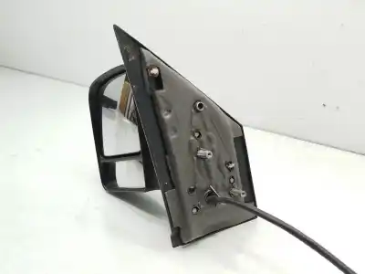 Автозапчасти б/у левое зеркало за ford tourneo connect 1.8 tdci ссылки oem iam 4460950  