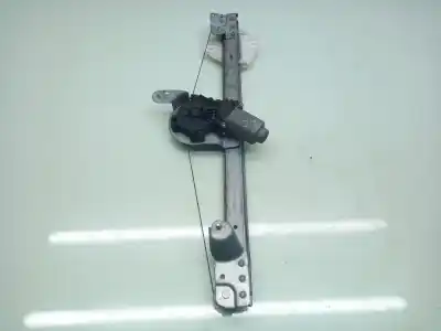 İkinci el araba yedek parçası ön Sol Pencere Regülatörü için DACIA LOGAN MCV (KS_) 1.5 DCI (KS0W) OEM IAM referansları 8200901099  400726G