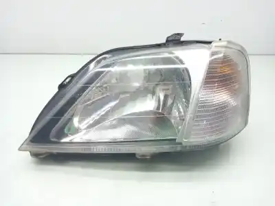 Автозапчастина б/у ЛІВА ФАРА для DACIA LOGAN MCV (KS_)  Посилання на OEM IAM 6001546788  8200211005