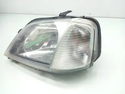 Автозапчасти б/у левая фара за dacia logan mcv (ks_) 1.5 dci (ks0w) ссылки oem iam 6001546788  8200211005