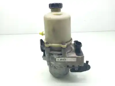 Gebrauchtes Autoersatzteil Hydraulikpumpe Lenkung zum DACIA LOGAN MCV (KS_)  OEM-IAM-Referenzen 491106619R  8200963686