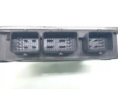 Автозапчасти б/у блок управления двигателем за dacia logan mcv (ks_) 1.5 dci (ks0w) ссылки oem iam 8200785530  8200911568