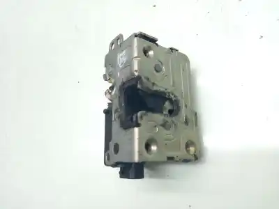 Автозапчасти б/у замок передней правой двери за dacia logan mcv (ks_) 1.5 dci (ks0w) ссылки oem iam 6001547511  8200928393