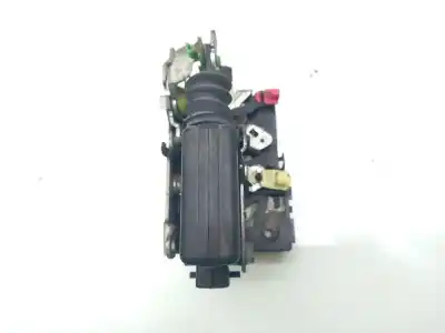 Автозапчасти б/у замок левой передней двери за dacia logan mcv (ks_) 1.5 dci (ks0w) ссылки oem iam 6001547510  8200928398
