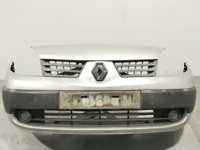 Автозапчасти б/у передний бампер за renault scénic ii (jm0/1_) 1.5 dci (jm1e, jm16) ссылки oem iam 620225303r
