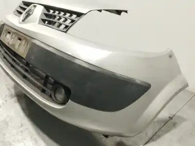 Автозапчасти б/у передний бампер за renault scénic ii (jm0/1_) 1.5 dci (jm1e, jm16) ссылки oem iam 620225303r  