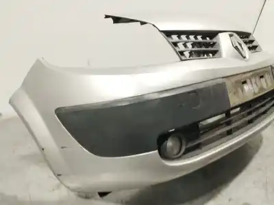 Автозапчасти б/у передний бампер за renault scénic ii (jm0/1_) 1.5 dci (jm1e, jm16) ссылки oem iam 620225303r  