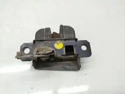 Автозапчастина б/у замок багажника / ворот для volkswagen transporter v furgón (7ha, 7hh, 7ea, 7eh) 1.9 tdi посилання на oem iam 7h0827506c Автозапчастина б/у замок багажника / ворот для volkswagen transporter v furgón (7ha, 7hh, 7ea, 7eh) 1.9 tdi посилання на oem iam 7h0827506c