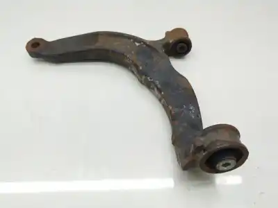 Автозапчастина б/у передній лівий нижний рычаг підвіски для volkswagen transporter v furgón (7ha, 7hh, 7ea, 7eh) 1.9 tdi посилання на oem iam 7h0407151f Автозапчастина б/у передній лівий нижний рычаг підвіски для volkswagen transporter v furgón (7ha, 7hh, 7ea, 7eh) 1.9 tdi посилання на oem iam 7h0407151f