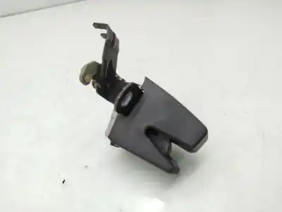 Автозапчастина б/у замок багажника / ворот для volkswagen transporter v furgón (7ha, 7hh, 7ea, 7eh) 1.9 tdi посилання на oem iam 7h0827162a Автозапчастина б/у замок багажника / ворот для volkswagen transporter v furgón (7ha, 7hh, 7ea, 7eh) 1.9 tdi посилання на oem iam 7h0827162a