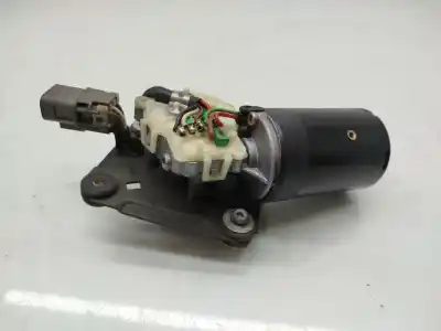 Second-hand car spare part front windshield wiper motor for nissan terrano/terrano.ii (r20) 2.7 turbodiesel oem iam references 288100f000 964865 9390332384