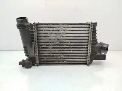 Peça sobressalente para automóvel em segunda mão Intercooler por RENAULT CLIO IV (BH_) 1.5 DCI 90 Referências OEM IAM 144961381R  