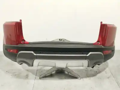 Автозапчасти б/у задний бампер за land rover range rover evoque (l538) 2.0 d 4x4 ссылки oem iam lr074963