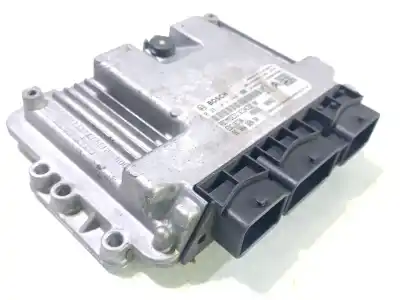 Tweedehands auto-onderdeel ecu motorcontroller voor peugeot bipper (aa_) 1.4 hdi oem iam-referenties 1943qc