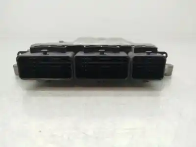Pezzo di ricambio per auto di seconda mano centralina motore per nissan qashqai / qashqai +2 i (j10, nj10, jj10e) 1.6 dci riferimenti oem iam 23710bb58c 0281018751 