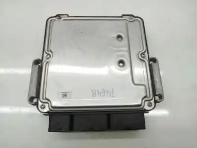 Pezzo di ricambio per auto di seconda mano centralina motore per nissan qashqai / qashqai +2 i (j10, nj10, jj10e) 1.6 dci riferimenti oem iam 23710bb58c 0281018751 