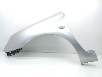 Peça sobressalente para automóvel em segunda mão guarda-lamas dianteiro esquerdo por peugeot 307 (3a/c) 1.6 16v referências oem iam 7840k8