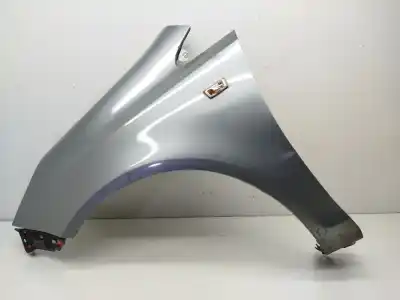 Second-hand car spare part Left Front Fin for OPEL CORSA D (S07) 1.3 CDTI (L08, L68) OEM IAM references 93189645  