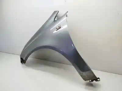 Pezzo di ricambio per auto di seconda mano parafango anteriore sinistro per opel corsa d (s07) 1.3 cdti (l08, l68) riferimenti oem iam 93189645  