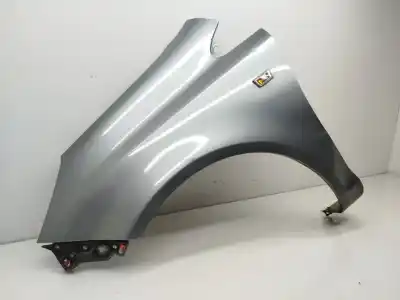 Pezzo di ricambio per auto di seconda mano parafango anteriore sinistro per opel corsa d (s07) 1.3 cdti (l08, l68) riferimenti oem iam 93189645  