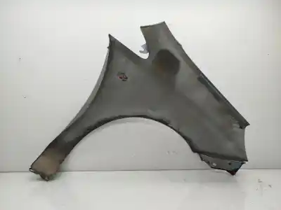 Pezzo di ricambio per auto di seconda mano parafango anteriore sinistro per opel corsa d (s07) 1.3 cdti (l08, l68) riferimenti oem iam 93189645  