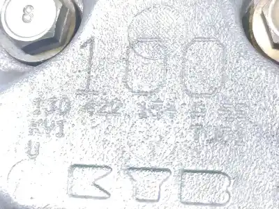 Автозапчастина б/у насос керма для seat toledo ii (1m2) 1.9 tdi посилання на oem iam 1j0422152a 15-0149 1j0422154a