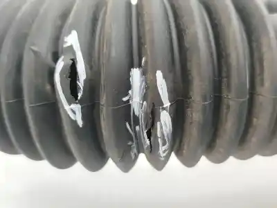 Tweedehands auto-onderdeel stuurinrichting voor nissan qashqai / qashqai +2 i (j10, nj10, jj10e) 1.6 dci oem iam-referenties 48001jd90b  