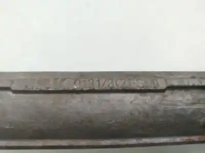 Tweedehands auto-onderdeel stuurinrichting voor nissan qashqai / qashqai +2 i (j10, nj10, jj10e) 1.6 dci oem iam-referenties 48001jd90b  