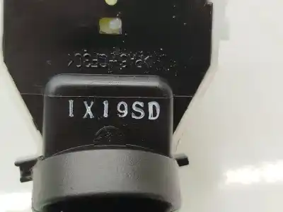 Second-hand car spare part indicator switch for nissan qashqai / qashqai +2 i (j10, nj10, jj10e) 1.6 dci oem iam references 25540jd03a  1x19sd