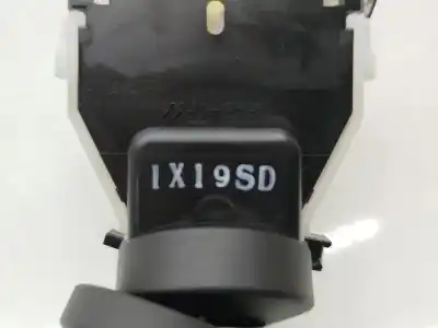 Автозапчастина б/у команда чистити для nissan qashqai / qashqai +2 i (j10, nj10, jj10e) 1.6 dci посилання на oem iam 25260jd01a  1x19sd