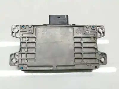 Pezzo di ricambio per auto di seconda mano modulo elettronico per nissan qashqai / qashqai +2 i (j10, nj10, jj10e) 1.6 dci riferimenti oem iam emu10010n  