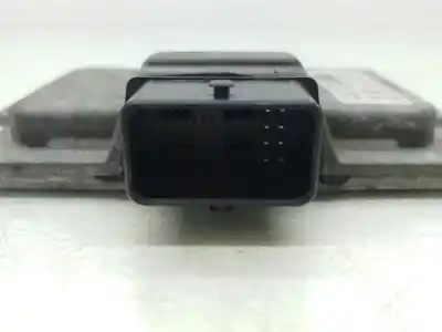 Pezzo di ricambio per auto di seconda mano modulo elettronico per nissan qashqai / qashqai +2 i (j10, nj10, jj10e) 1.6 dci riferimenti oem iam emu10010n  