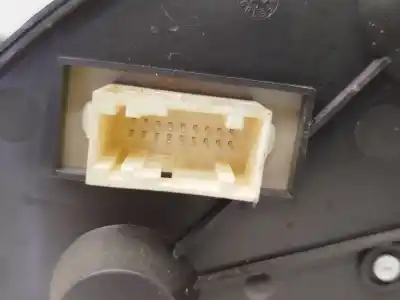 Автозапчастина б/у панель інструментів для citroen jumpy hdi 120 27 l1h1 furg. acristaldo посилання на oem iam 9801642280 6106rs 1401107600 6106rs