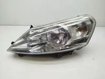 Second-hand car spare part left headlight for citroen jumpy hdi 120 27 l1h1 furg. acristaldo oem iam references 6208c5