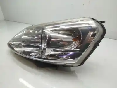 Автозапчастина б/у ліва фара для citroen jumpy hdi 120 27 l1h1 furg. acristaldo посилання на oem iam 6208c5 89901161 1400455580