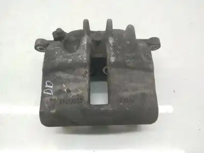Second-hand car spare part front right brake caliper for citroen jumpy hdi 120 27 l1h1 furg. acristaldo oem iam references 1607731780  32410035 4401l3