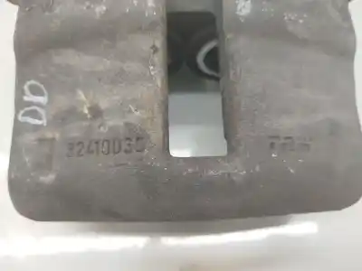 Second-hand car spare part front right brake caliper for citroen jumpy hdi 120 27 l1h1 furg. acristaldo oem iam references 1607731780  32410035 4401l3