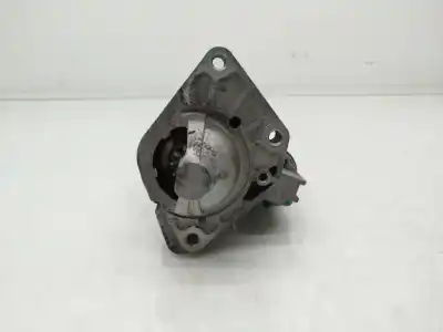 Peça sobressalente para automóvel em segunda mão motor de arranque por nissan qashqai / qashqai +2 i (j10, nj10, jj10e) 1.6 dci referências oem iam 2330000q1j 25-4198 esw20e26