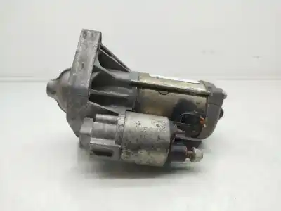 Peça sobressalente para automóvel em segunda mão motor de arranque por nissan qashqai / qashqai +2 i (j10, nj10, jj10e) 1.6 dci referências oem iam 2330000q1j 25-4198 esw20e26