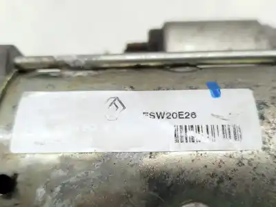 Peça sobressalente para automóvel em segunda mão motor de arranque por nissan qashqai / qashqai +2 i (j10, nj10, jj10e) 1.6 dci referências oem iam 2330000q1j 25-4198 esw20e26
